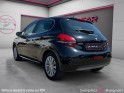 Peugeot 208 1.2 puretech 82ch bvm5 allure occasion avignon (84) simplicicar simplicibike france