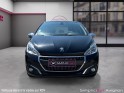 Peugeot 208 1.2 puretech 82ch bvm5 allure occasion avignon (84) simplicicar simplicibike france