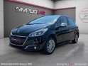 Peugeot 208 1.2 puretech 82ch bvm5 allure occasion avignon (84) simplicicar simplicibike france