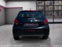 Peugeot 208 1.2 puretech 82ch bvm5 allure occasion avignon (84) simplicicar simplicibike france