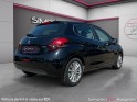 Peugeot 208 1.2 puretech 82ch bvm5 allure occasion avignon (84) simplicicar simplicibike france