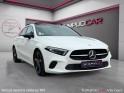 Mercedes classe a 200 d 8g-dct progressive line  toit ouvrant/burmester/sieges electriques/garantie 12 mois occasion...