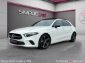 Mercedes classe a 200 d 8g-dct progressive line  toit ouvrant/burmester/sieges electriques/garantie 12 mois occasion...