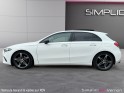 Mercedes classe a 200 d 8g-dct progressive line  toit ouvrant/burmester/sieges electriques/garantie 12 mois occasion...