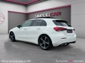Mercedes classe a 200 d 8g-dct progressive line  toit ouvrant/burmester/sieges electriques/garantie 12 mois occasion...