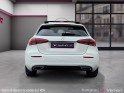 Mercedes classe a 200 d 8g-dct progressive line  toit ouvrant/burmester/sieges electriques/garantie 12 mois occasion...