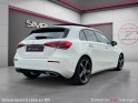 Mercedes classe a 200 d 8g-dct progressive line  toit ouvrant/burmester/sieges electriques/garantie 12 mois occasion...