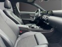 Mercedes classe a 200 d 8g-dct progressive line  toit ouvrant/burmester/sieges electriques/garantie 12 mois occasion...