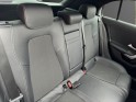 Mercedes classe a 200 d 8g-dct progressive line  toit ouvrant/burmester/sieges electriques/garantie 12 mois occasion...