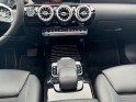 Mercedes classe a 200 d 8g-dct progressive line  toit ouvrant/burmester/sieges electriques/garantie 12 mois occasion...