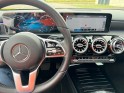 Mercedes classe a 200 d 8g-dct progressive line  toit ouvrant/burmester/sieges electriques/garantie 12 mois occasion...