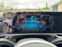 Mercedes classe a 200 d 8g-dct progressive line  toit ouvrant/burmester/sieges electriques/garantie 12 mois occasion...