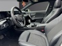 Mercedes classe a 200 d 8g-dct progressive line  toit ouvrant/burmester/sieges electriques/garantie 12 mois occasion...