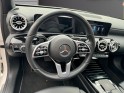 Mercedes classe a 200 d 8g-dct progressive line  toit ouvrant/burmester/sieges electriques/garantie 12 mois occasion...