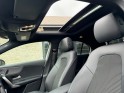 Mercedes classe a 200 d 8g-dct progressive line  toit ouvrant/burmester/sieges electriques/garantie 12 mois occasion...
