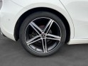 Mercedes classe a 200 d 8g-dct progressive line  toit ouvrant/burmester/sieges electriques/garantie 12 mois occasion...