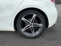 Mercedes classe a 200 d 8g-dct progressive line  toit ouvrant/burmester/sieges electriques/garantie 12 mois occasion...