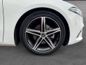 Mercedes classe a 200 d 8g-dct progressive line  toit ouvrant/burmester/sieges electriques/garantie 12 mois occasion...