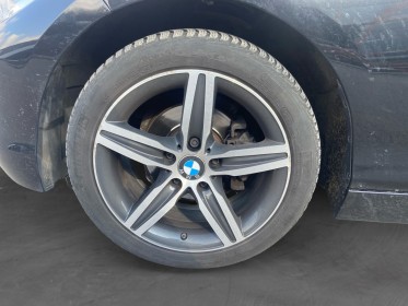 Bmw serie 1 f20 lci2 118i 136 ch sport occasion simplicicar lille  simplicicar simplicibike france