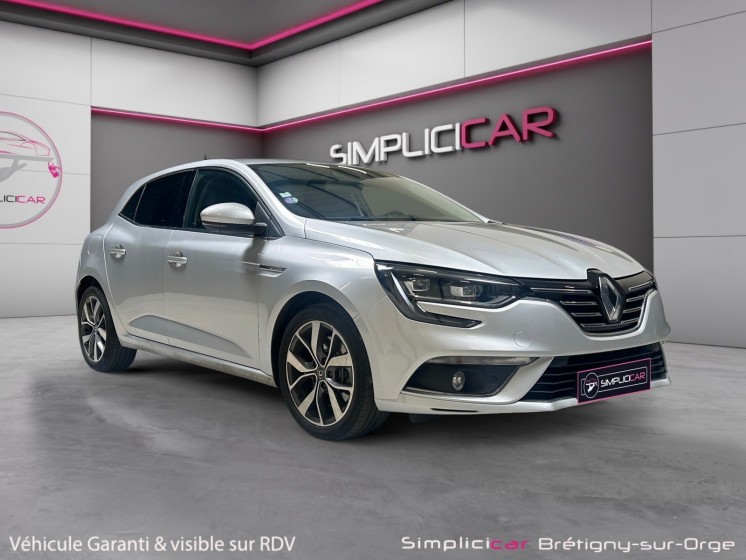 Renault megane iv berline tce 165 energy edc intens garantie 12 mois occasion simplicicar bretigny-sur-orge simplicicar... Renault megane iv berline tce 165 energy edc intens garantie 12 mois occasion simplicicar bretigny-sur-orge simplicicar...