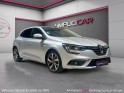 Renault megane iv berline tce 165 energy edc intens garantie 12 mois occasion simplicicar bretigny-sur-orge simplicicar...