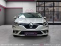 Renault megane iv berline tce 165 energy edc intens garantie 12 mois occasion simplicicar bretigny-sur-orge simplicicar...