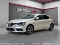 Renault megane iv berline tce 165 energy edc intens garantie 12 mois occasion simplicicar bretigny-sur-orge simplicicar...