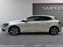 Renault megane iv berline tce 165 energy edc intens garantie 12 mois occasion simplicicar bretigny-sur-orge simplicicar...