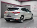 Renault megane iv berline tce 165 energy edc intens garantie 12 mois occasion simplicicar bretigny-sur-orge simplicicar...