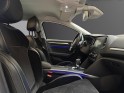 Renault megane iv berline tce 165 energy edc intens garantie 12 mois occasion simplicicar bretigny-sur-orge simplicicar...