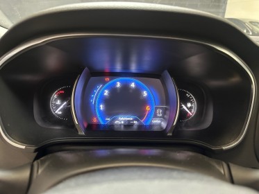 Renault megane iv berline tce 165 energy edc intens garantie 12 mois occasion simplicicar bretigny-sur-orge simplicicar...