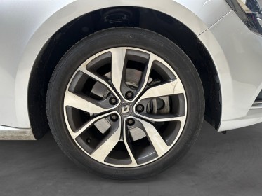 Renault megane iv berline tce 165 energy edc intens garantie 12 mois occasion simplicicar bretigny-sur-orge simplicicar...