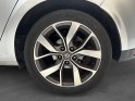 Renault megane iv berline tce 165 energy edc intens garantie 12 mois occasion simplicicar bretigny-sur-orge simplicicar...