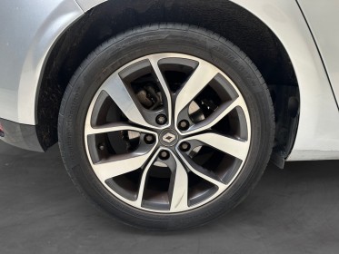 Renault megane iv berline tce 165 energy edc intens garantie 12 mois occasion simplicicar bretigny-sur-orge simplicicar...