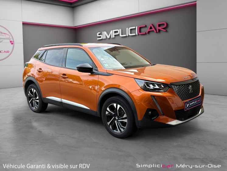 Peugeot 2008 100 ss bvm6 allure / garantie 12 mois occasion simplicicar mery-sur-oise simplicicar simplicibike france Peugeot 2008 100 ss bvm6 allure / garantie 12 mois occasion simplicicar mery-sur-oise simplicicar simplicibike france
