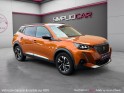 Peugeot 2008 100 ss bvm6 allure / garantie 12 mois occasion simplicicar mery-sur-oise simplicicar simplicibike france