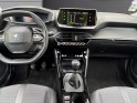 Peugeot 2008 100 ss bvm6 allure / garantie 12 mois occasion simplicicar mery-sur-oise simplicicar simplicibike france