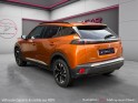 Peugeot 2008 100 ss bvm6 allure / garantie 12 mois occasion simplicicar mery-sur-oise simplicicar simplicibike france