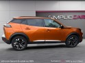 Peugeot 2008 100 ss bvm6 allure / garantie 12 mois occasion simplicicar mery-sur-oise simplicicar simplicibike france