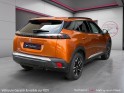 Peugeot 2008 100 ss bvm6 allure / garantie 12 mois occasion simplicicar mery-sur-oise simplicicar simplicibike france