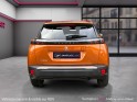 Peugeot 2008 100 ss bvm6 allure / garantie 12 mois occasion simplicicar mery-sur-oise simplicicar simplicibike france