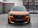 Peugeot 2008 100 ss bvm6 allure / garantie 12 mois occasion simplicicar mery-sur-oise simplicicar simplicibike france