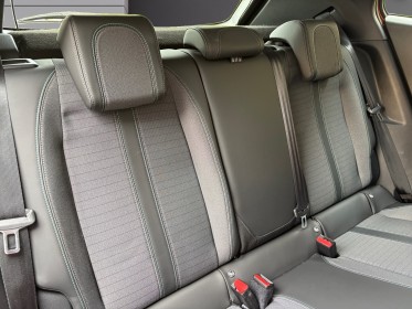 Peugeot 2008 100 ss bvm6 allure / garantie 12 mois occasion simplicicar mery-sur-oise simplicicar simplicibike france