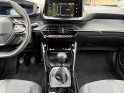 Peugeot 2008 100 ss bvm6 allure / garantie 12 mois occasion simplicicar mery-sur-oise simplicicar simplicibike france