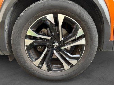 Peugeot 2008 100 ss bvm6 allure / garantie 12 mois occasion simplicicar mery-sur-oise simplicicar simplicibike france