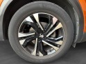 Peugeot 2008 100 ss bvm6 allure / garantie 12 mois occasion simplicicar mery-sur-oise simplicicar simplicibike france