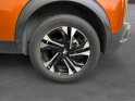 Peugeot 2008 100 ss bvm6 allure / garantie 12 mois occasion simplicicar mery-sur-oise simplicicar simplicibike france
