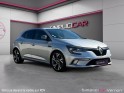 Renault megane iv berline tce 205 energy edc gt  son bose  garantie 12 mois occasion simplicicar vernon simplicicar...