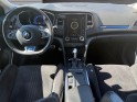 Renault megane iv berline tce 205 energy edc gt  son bose  garantie 12 mois occasion simplicicar vernon simplicicar...