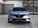 Renault megane iv berline tce 205 energy edc gt  son bose  garantie 12 mois occasion simplicicar vernon simplicicar...